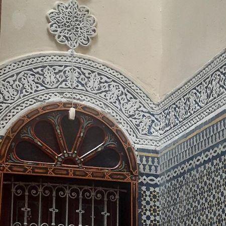 פס Riad Bleuciel מראה חיצוני תמונה