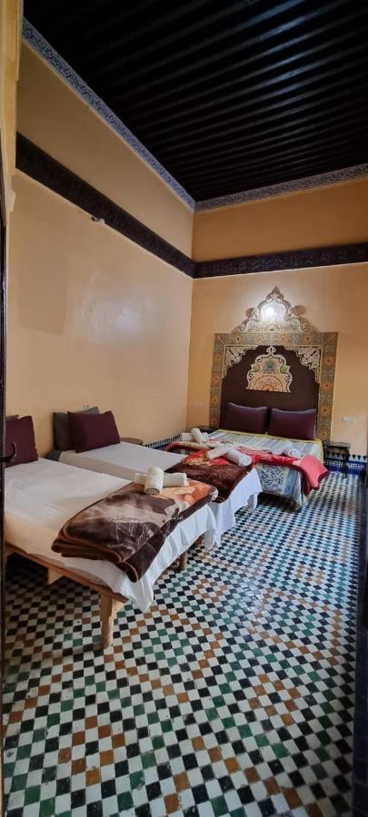 פס Riad Bleuciel מראה חיצוני תמונה