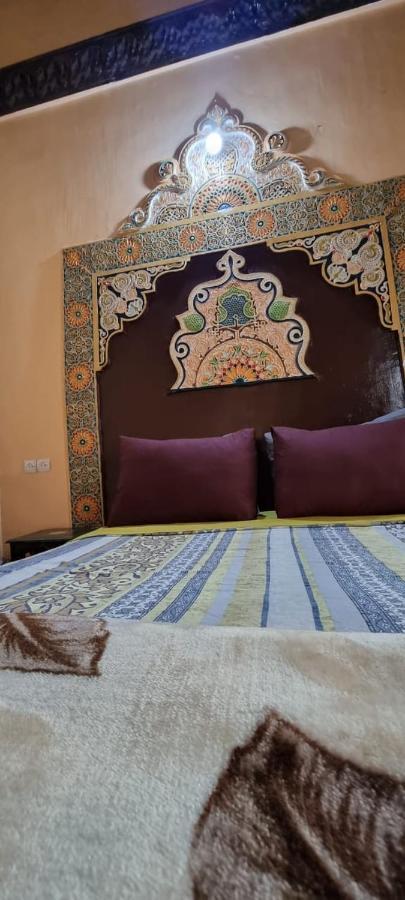 פס Riad Bleuciel מראה חיצוני תמונה