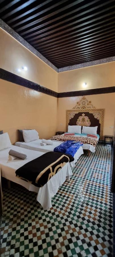 פס Riad Bleuciel מראה חיצוני תמונה
