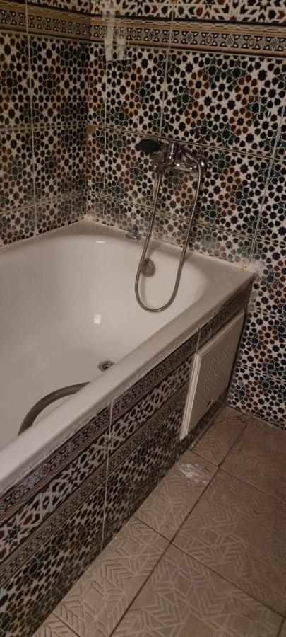 פס Riad Bleuciel מראה חיצוני תמונה