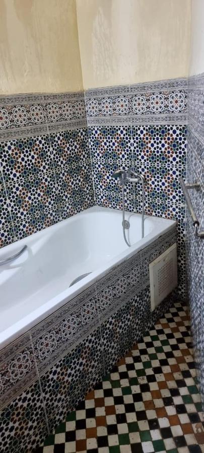 פס Riad Bleuciel מראה חיצוני תמונה