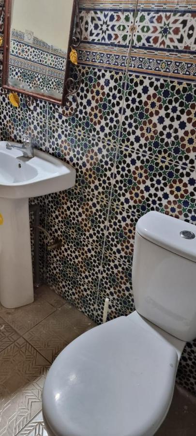 פס Riad Bleuciel מראה חיצוני תמונה