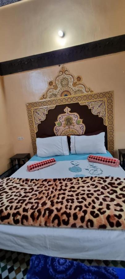 פס Riad Bleuciel מראה חיצוני תמונה