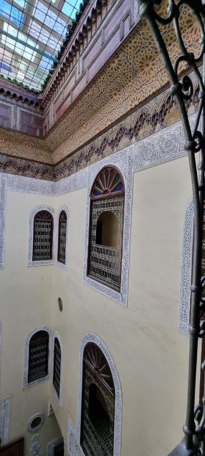 פס Riad Bleuciel מראה חיצוני תמונה