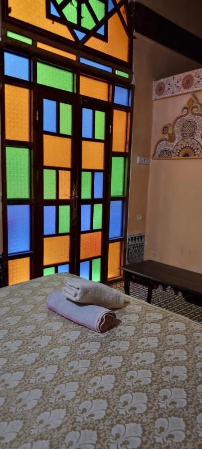 פס Riad Bleuciel מראה חיצוני תמונה