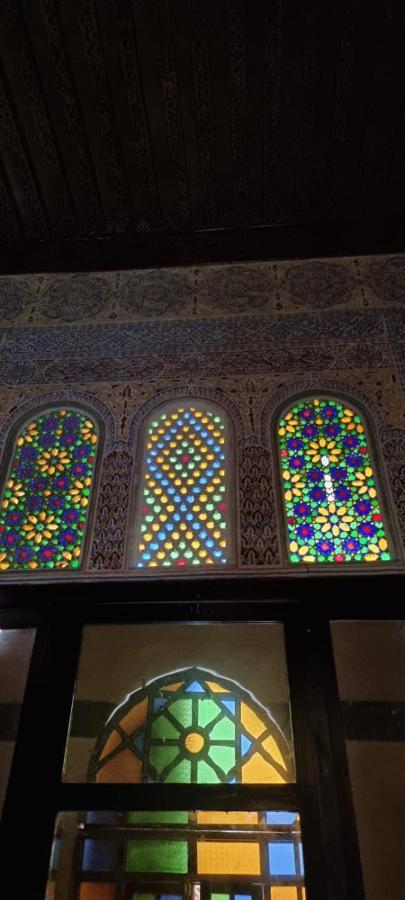פס Riad Bleuciel מראה חיצוני תמונה