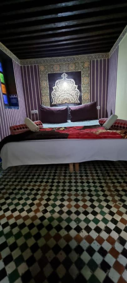 פס Riad Bleuciel מראה חיצוני תמונה