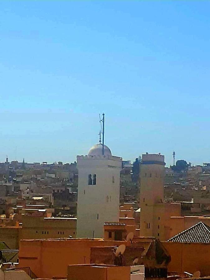פס Riad Bleuciel מראה חיצוני תמונה
