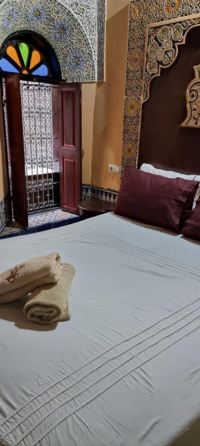 פס Riad Bleuciel מראה חיצוני תמונה