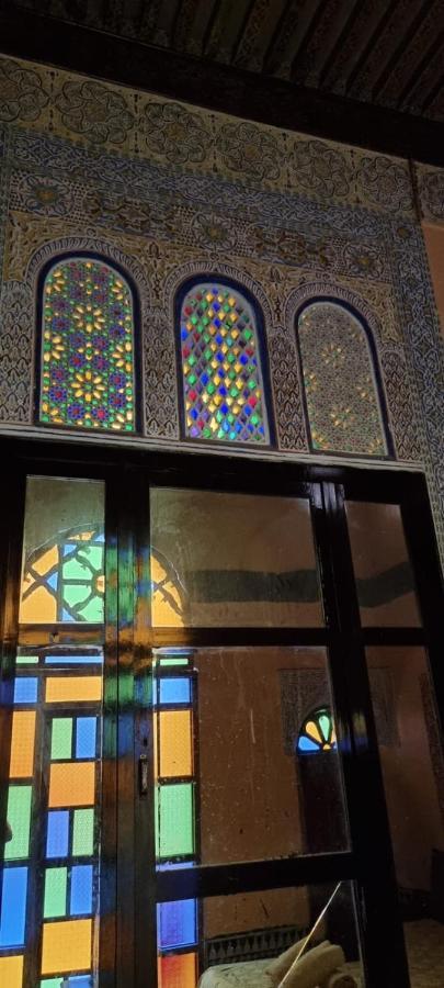 פס Riad Bleuciel מראה חיצוני תמונה